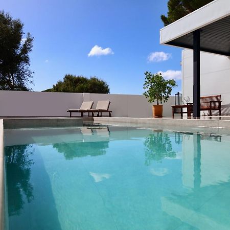 Villa Del Fresno Chiclana de la Frontera Extérieur photo