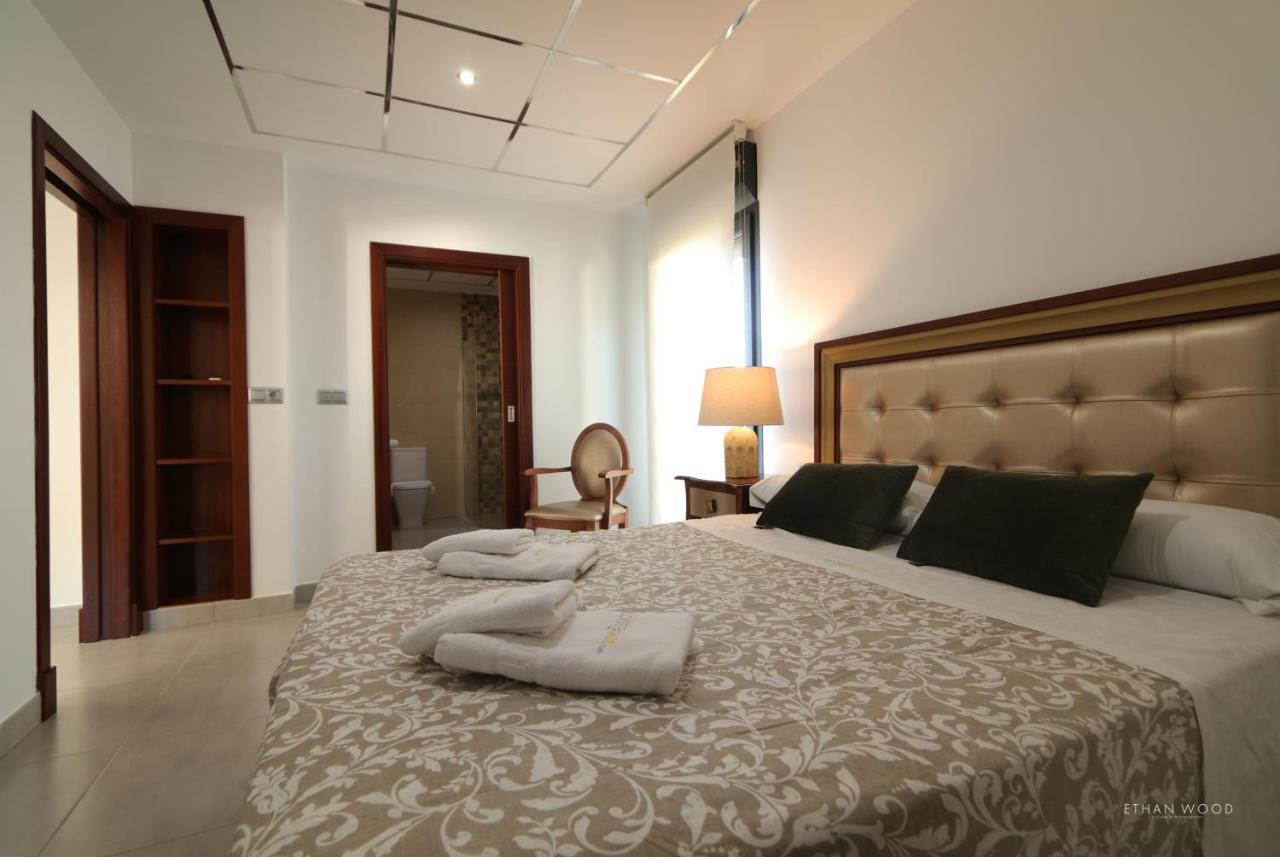Villa Del Fresno Chiclana de la Frontera Extérieur photo